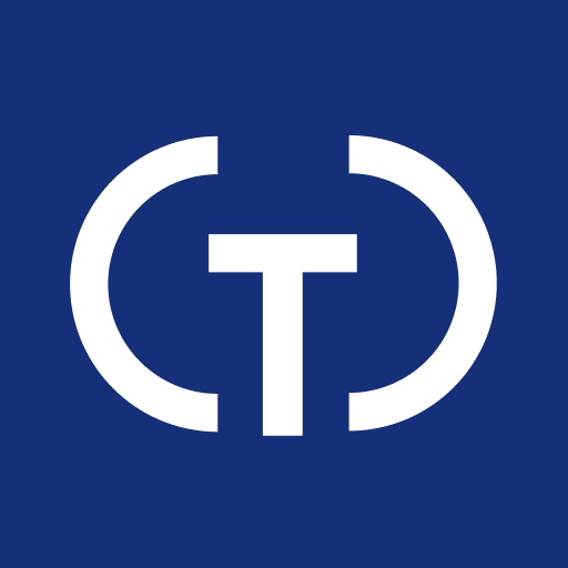 Custom Tunnel app icon